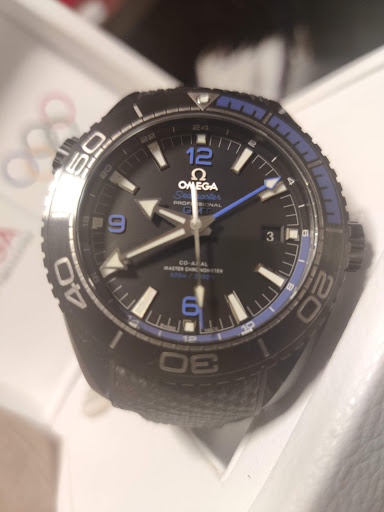 Watch Store «Omega Boutique», reviews and photos, 7014 E Camelback Rd, Scottsdale, AZ 85251, USA