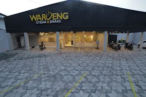 Waroeng Steak & Shake Jember image