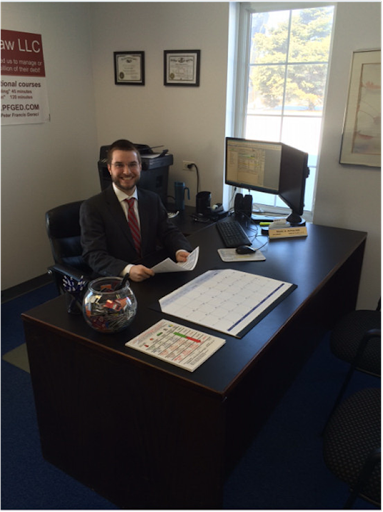 Bankruptcy Attorney «Peter Francis Geraci Law L.L.C.», reviews and photos