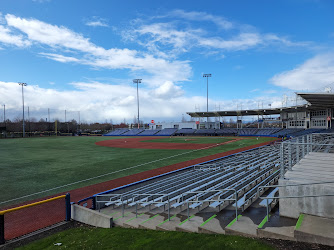 Gordon Faber Recreation Complex