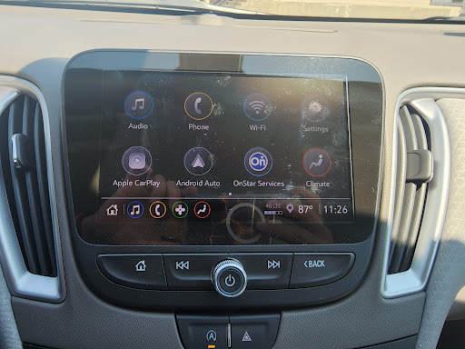 Used Car Dealer «1A Auto Way», reviews and photos, 441 Lee Burbank Hwy, Revere, MA 02151, USA