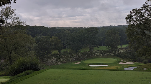 Golf Club «The Connecticut Golf Club», reviews and photos, 915 Black Rock Turnpike, Easton, CT 06612, USA