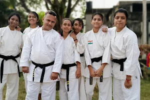 Ajay Ram Sports Karate Academy image
