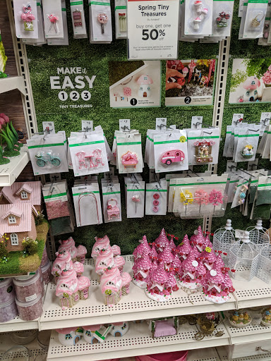 Craft Store «Michaels», reviews and photos, 1030 Village Center Dr, Tarentum, PA 15084, USA