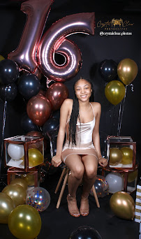 Crystal Clear Photography, LLC