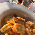 Photo n°1 de l'avis de MR.R fait le 10/01/2024 à 13:32 sur le  La Terrazza à Genoa