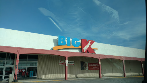 Discount Store «Kmart», reviews and photos, 825 Beaver Grade Rd, Coraopolis, PA 15108, USA