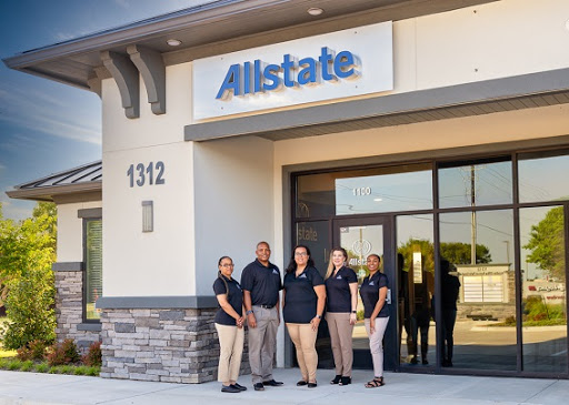 Insurance Agency «Allstate Insurance Agent: Robert E. Boone», reviews and photos
