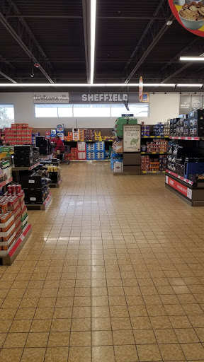 Supermarket «ALDI», reviews and photos, 5216 Detroit Ave, Elyria, OH 44035, USA