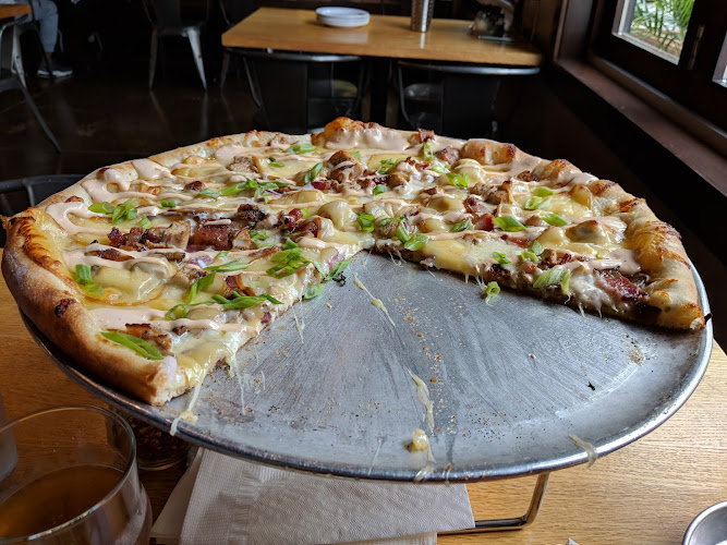 #3 best pizza place in Beavercreek - Pies & Pints - Dayton, OH (The Greene Town Center)