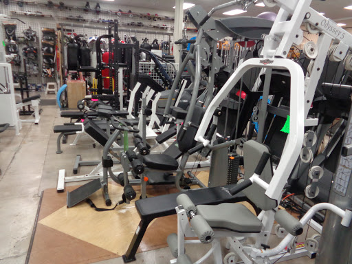 Sporting Goods Store «C&S Sporting Goods», reviews and photos, 6311 N 7th St, Phoenix, AZ 85014, USA