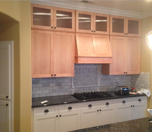 Contractor «Dodson Builders Construction Inc.», reviews and photos, 7940 N Maple Ave #109, Fresno, CA 93720, USA