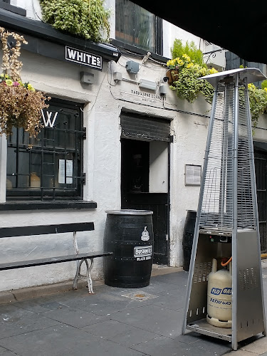 Reviews of Whites Tavern in Belfast - Night club