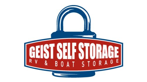 Self-Storage Facility «Geist Self Storage», reviews and photos, 11575 Fox Rd, Indianapolis, IN 46236, USA