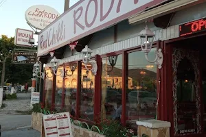Red Chilli Roda - Indian Restaurant(حلال) image