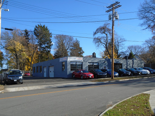 Used Car Dealer «Dealertown Auto Wholesalers», reviews and photos, 59 Meadow St, Milford, CT 06460, USA