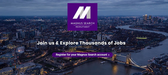 Comments and reviews of Magnus Search Ltd
