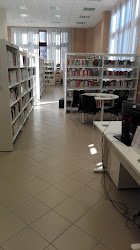 Public Library De Gosselies