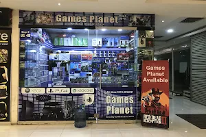 Games Planet image