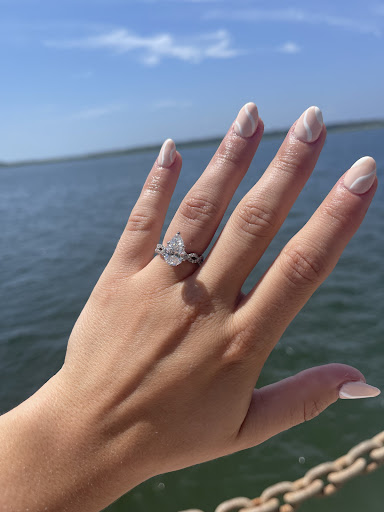 Jeweler «Furnari Jewelers», reviews and photos, 1189 Memorial Dr, Chicopee, MA 01020, USA