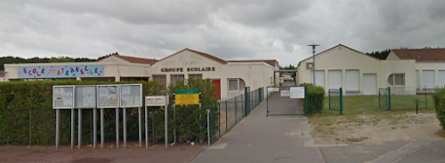 Ecoles Jules d'Herbauges à Saint-Aignan-Grandlieu