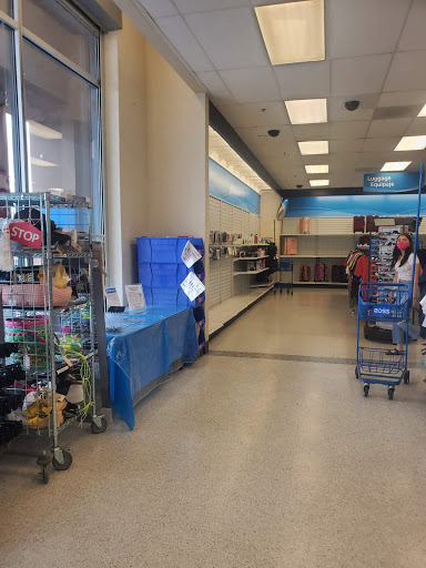 Clothing Store «Ross Dress for Less», reviews and photos, 1955 W Craig Rd, North Las Vegas, NV 89032, USA