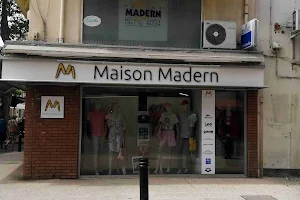 Maison Madern image