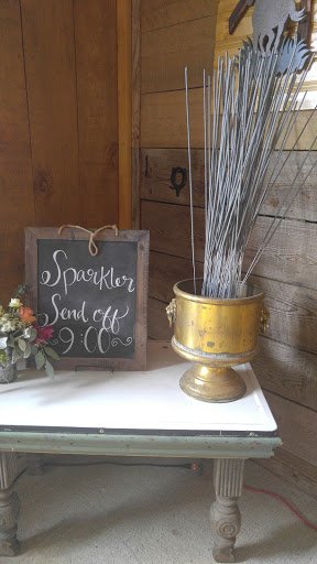 Wedding Venue «Cold Creek Farm», reviews and photos, 1491 Shoal Creek Rd, Dawsonville, GA 30534, USA