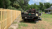 K & C Fence Contractors Inc - Photo 2 - Car repair in , Lakeland