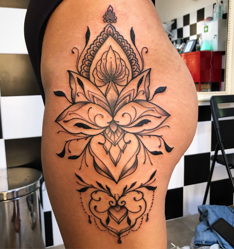 Inkiostro Classic Tattoo