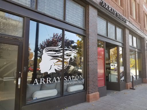 Beauty Salon «Array Salon», reviews and photos, 375 Main St, Salt Lake City, UT 84111, USA