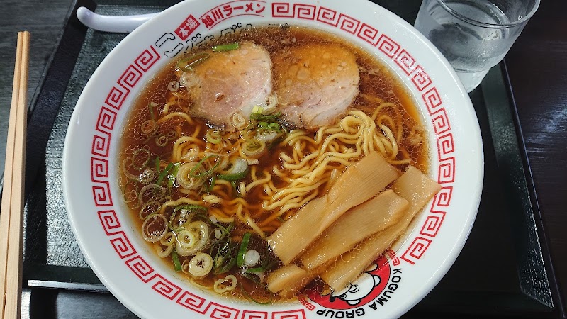 グルコミ 北海道旭川市 Establishmentで みんなの評価と口コミがすぐわかるグルメ 観光サイト 63ページ目