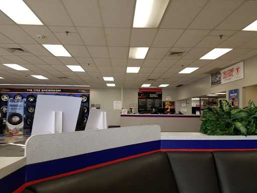 Tire Shop «Firestone Complete Auto Care», reviews and photos, 1001 Hilltop Mall Rd, Richmond, CA 94806, USA