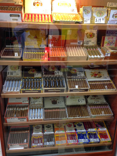 Tobacco Shop «PRIMO SMOKE SHOP», reviews and photos, 321 W Huntington Dr, Monrovia, CA 91016, USA