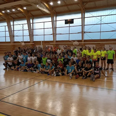 Pays Voironnais Volley à Saint-Jean-de-Moirans