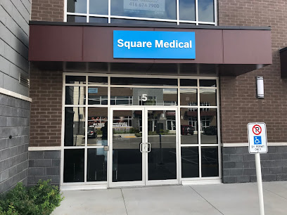 Square Medical Clinic