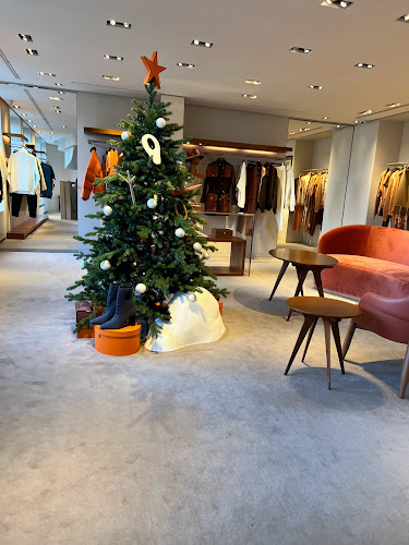 HERMÈS Boutique Genève - Genf