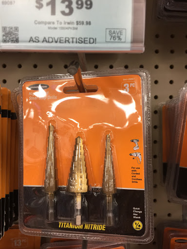 Hardware Store «Harbor Freight Tools», reviews and photos, 8601 Sheridan Blvd #300, Westminster, CO 80003, USA