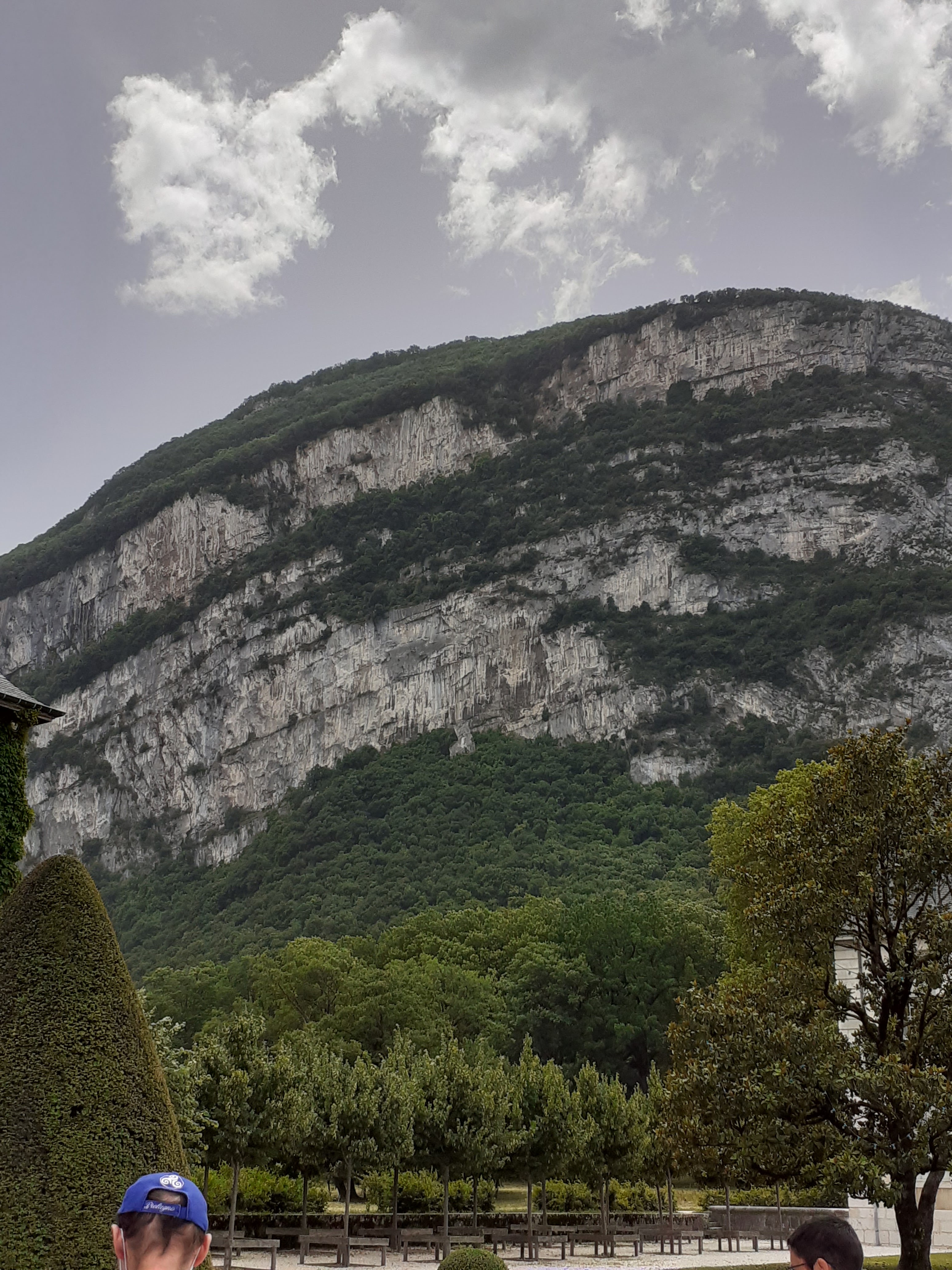 Photo n° 2 de l'avis de Béatrice.E fait le 10/07/2021 à 05:47