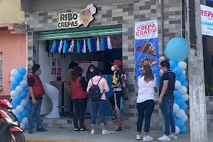 Ribo Crepas Ecatepec San Cristobal image