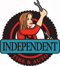 Tire Shop «Independent Tire & Auto, Inc.», reviews and photos, 20 Old Clark St, North Andover, MA 01845, USA