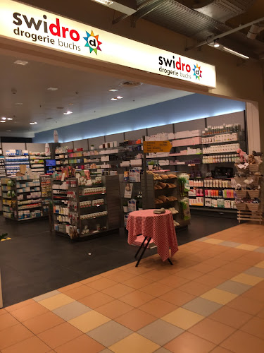 Swidro Drogerie Buchs SG