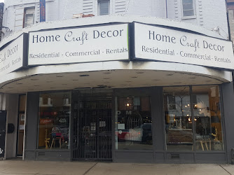 HCD Furniture Toronto