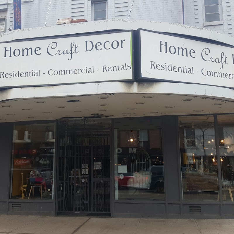 HCD Furniture Toronto