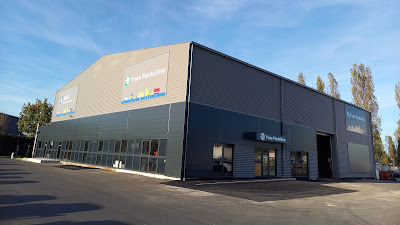 SARP Madeline - Caen à Blainville-sur-Orne