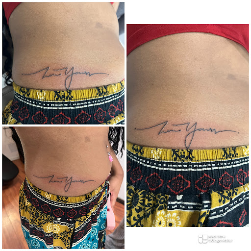 Explore great shoulder tattoo ideas, creative tattoo ideas in Bloomsburg, available at Tuccis Tattoo & Piercings Studio