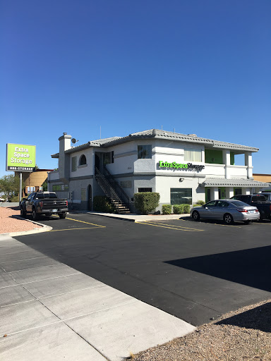 Storage Facility «Extra Space Storage», reviews and photos, 7525 W Sahara Ave, Las Vegas, NV 89117, USA