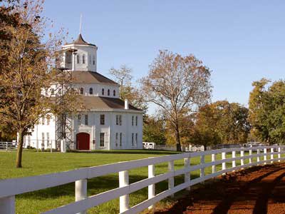Event Venue «The Round Barn Stable of Memories», reviews and photos, 1200 Red Mile Rd, Lexington, KY 40504, USA