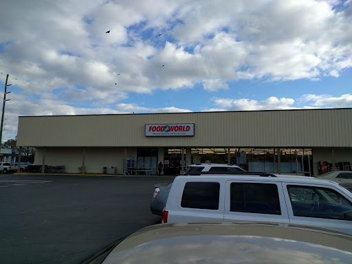 Supermarket «Food World», reviews and photos, 613 Central Dr, East Dublin, GA 31027, USA