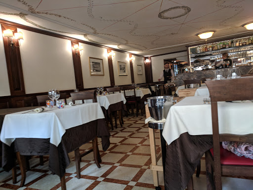 Ristorante Cantinone Storico